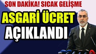 Son Dakika Erdoğan Canlı Yayında Asgari Ücret Emekli Açıklaması [upl. by Yruok128]