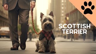 All about the Scottish Terrier [upl. by Koetke560]