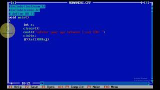 C  pre processor macro 2  CodeLearning [upl. by Herbie476]