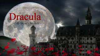 13 Dracula  Ad Alta voce Radio Rai 3 [upl. by Haelahk631]