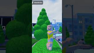 She moves  Roblox edit  Game Animations Mocap  dance true heart [upl. by Anividul]