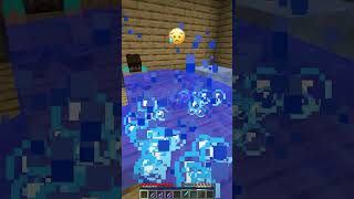 Bank Robbery Spot vs Emoji Wild Reaction shorts meme minecraft [upl. by Ecirpak]