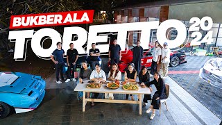 Bukber Ala Toretto 2024  Mobil Drift WDC Pada Kumpul‼️ [upl. by Stirling]