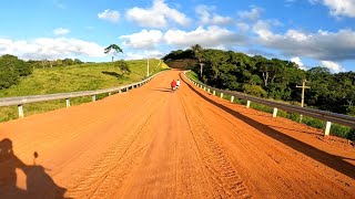 ATUALIZAÃ‡ÃƒO DAS OBRAS DO CONTORNO VIÃRIO DE BANANEIRASPB [upl. by Nirrol]