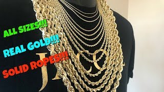 Which ROPE chain is right for you [upl. by Kristie898]