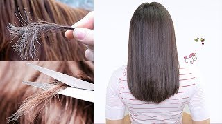 Qué Productos Uso Para Evitar Cabello Seco y Maltratado 🦄 Bessy Dressy [upl. by Aniluap]