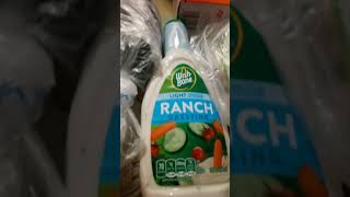 Amazon Fresh Grocery Haul AmazonFresh [upl. by Rachaba]