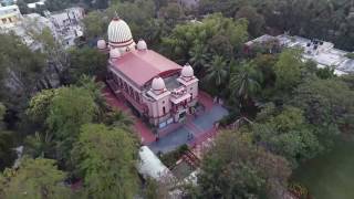 Abode of Peace and Vibrancy Ramakrishna Math Hyderabad [upl. by Adalia]