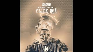 Tribute to Click RSA  Afro Brotherz  Afro houseTech [upl. by Pierce]