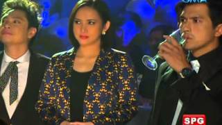 Temptation of Wife Ang pagrampa ni Chantal Gonzalez [upl. by Payne436]