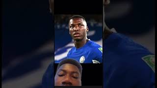 Moises Caicedo goal Man united 11 Chelsea chelsea chelseafc manchesterunited shortvideo shorts [upl. by Gregor]