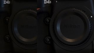 Angry Photographer D7200 vs D7100 LL TEST SHOTSD7200 fails LL shadow detail [upl. by Veradis]