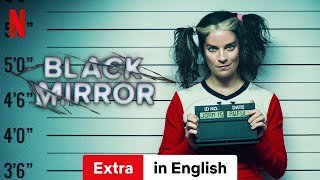 Black Mirror Season 1 Extra  Trailer in English  Netflix [upl. by Andrade198]