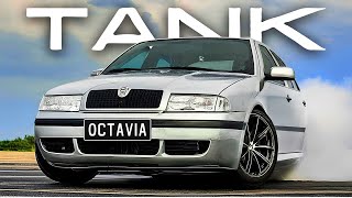 How the Skoda Octavia Changed Indian Tastes  पूरी कहानी Mk1 amp vRS [upl. by Lledrac536]