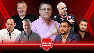 Horia Ivanovici SHOW INCENDIAR cu Marius Sumudica Viorel Moldovan Gigi Becali┃Fanatik SuperLiga [upl. by Noby156]