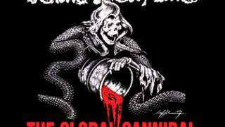 Behind Enemy Lines  The Global Cannibal FULL ALBUM [upl. by Auof]