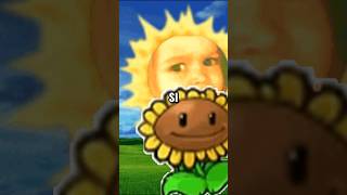 LA SETA SOLAR ES PEOR QUE EL GIRASOL EN PLANTASVSZOMBIES [upl. by Moneta]