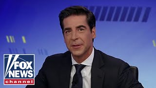 Jesse Watters Biden malfunctioned in realtime [upl. by Ettenal]