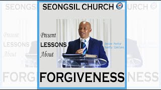 Forgiveness Part 3 [upl. by Vidovic]