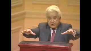 CONFERENCE LIBRARY OF CONGRESS “WHAT WENT WRONG – M ARKOUN  BERNARD LEWIS  2002 [upl. by Elrebmik]