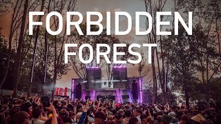 FORBIDDEN FOREST 2024 [upl. by Eem]