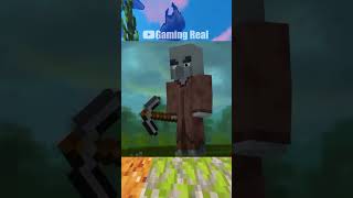 Kisah Pillager di Minecraft [upl. by Yeoj]