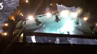 Steve Angello  Rejoice  EN VIVO DayDream Puebla 2017 [upl. by Yrak]