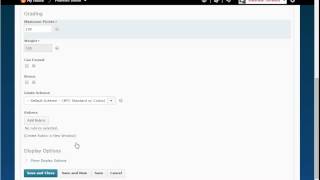 D2L Brightspace v104 Creating Grade Book Items [upl. by Hebner]