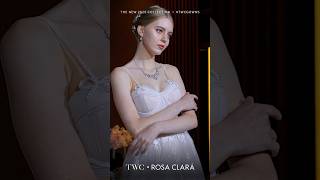 Imalia by Rosa Clara x TWC singapore [upl. by Cammie]