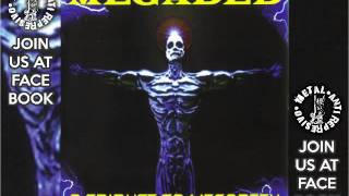 Megaded  A tribute to Megadeth 1999 Full Album [upl. by Hijoung598]