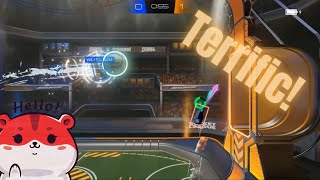 Insane Opponent Bros Tackling 😎  Rocketleaguesideswipe  BeGameWinner  RocketLeague [upl. by Fabiola]