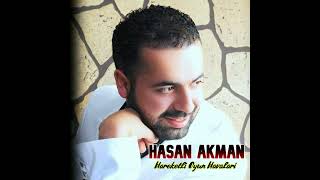 Hasan Akman  Hareketli Teber Oyun Havaları [upl. by Tiena]