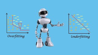 Overfitting vs Underfitting Explained  Machine Learning Essentials [upl. by Ohare]