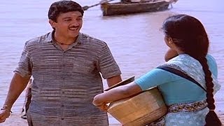 Manasu Palike Mouna Geetham Song  Swati Mutyam Movie  Kamal Haasan  Raadhika  Ilayaraja [upl. by Gilpin]