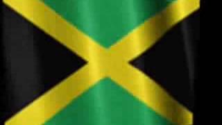 Jamaica National Anthem Olympics Beijing 2008 Final 4x100 wwwmyCaribbeantourcom [upl. by Cacie]