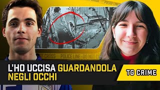 GIULIA CECCHETTIN LE PAROLE DI FILIPPO TURETTA E I NUOVI DETTAGLI  Notizie True Crime [upl. by Tymes]