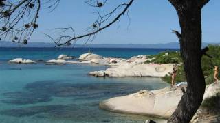 Sithonia Tour Chalkidiki [upl. by Enitsahc]