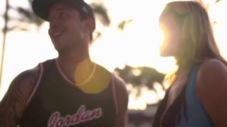 AWA  Perfect Day Official Music Video ft Anuhea [upl. by Attesor]