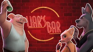 The Worst Liar  Liars Bar [upl. by Manville]