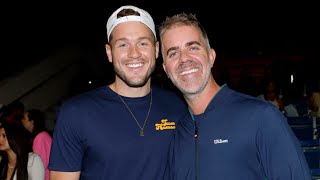 New Update Breaking News Of Colton Underwood and Jordan C Brown It will shock you [upl. by Korff]