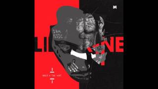 Lil Wayne  Rollin Freestyle Slowed [upl. by Helfand8]