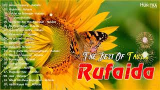 Tausug Song Playlist  The Best Of Rufaida  Babae Diyupang  Mujahidin  Siyulat Ha Buhangin [upl. by Saidee611]