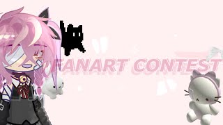 ∘₊✧─ ✧₊∘FANART CONTEST  OPEN DEADLINE November 23 EXTENDED… [upl. by Ibby502]