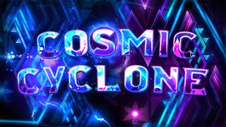 Best NC Level Cosmic Cyclone by APTeam 100 [upl. by Hamnet]