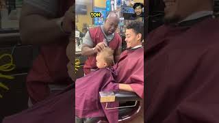 The best barber ever [upl. by Stringer]