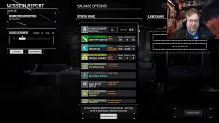 Battletech  Roguetech Part 109 New Planet New Missions Farming The CBills [upl. by Billmyre273]