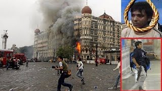 Documentary on 2611 Mumbai Attacks Samandar Part 2  India TV [upl. by Niamjneb329]