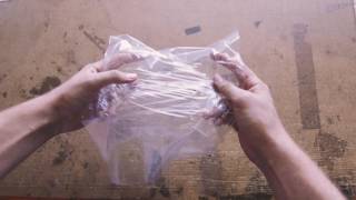 Poly Bags Choosing the Right Thickness [upl. by Kenney486]