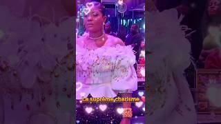 Cindy le cœur Olomide duet koffiolomide cindy vivrenaturel KOFFIOLOMIDE [upl. by Thorma]