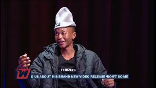 KABOY KAMAKILI  MOLUKANDA Performance Interview [upl. by Durand]